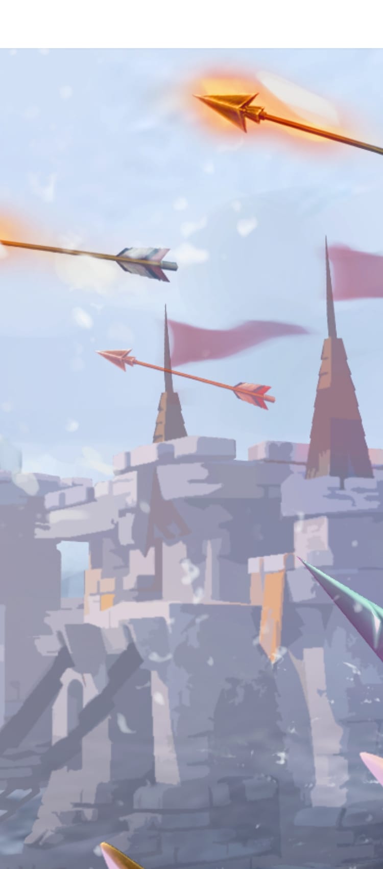 メインビジュアル背景